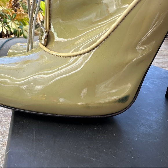 Gucci Heels - size 9 B - Picture 6 of 12